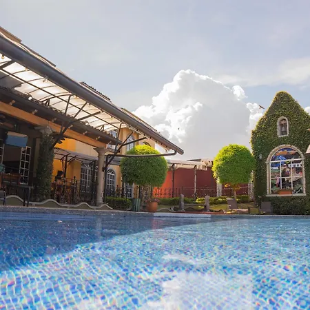 Casa Conde Hotel&Apartamentos
